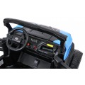 OBSERVER 4x4 Buggy Vehicle Blue