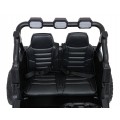 OBSERVER 4x4 Buggy Vehicle Blue