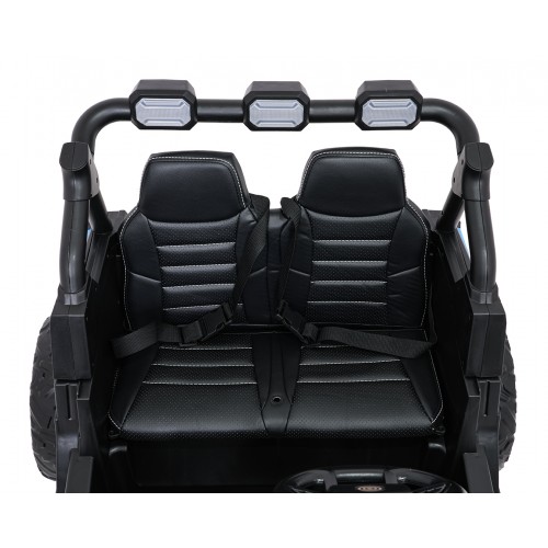 OBSERVER 4x4 Buggy Vehicle Blue