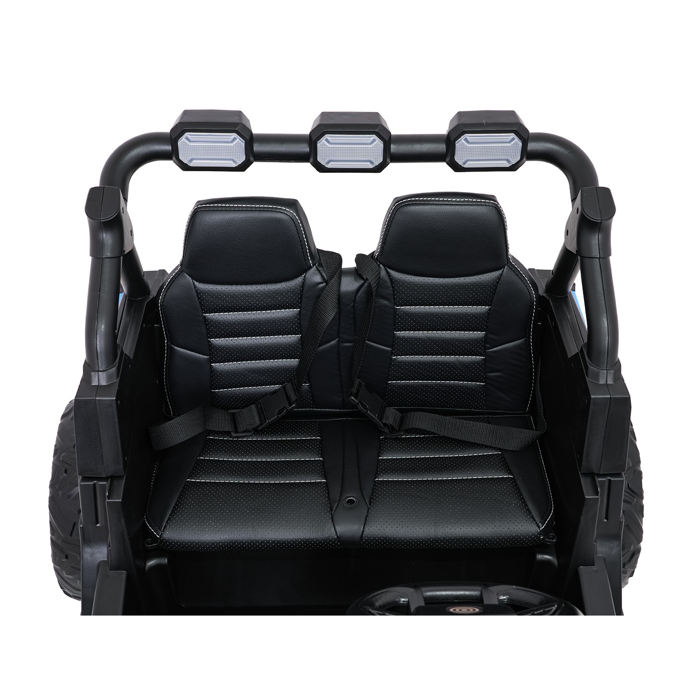 OBSERVER 4x4 Buggy Vehicle Blue