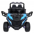OBSERVER 4x4 Buggy Vehicle Blue