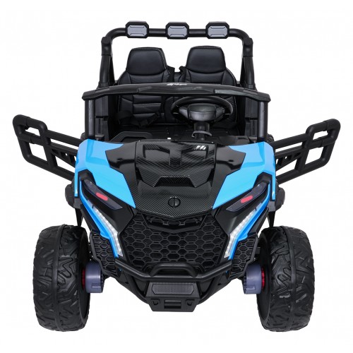 OBSERVER 4x4 Buggy Vehicle Blue