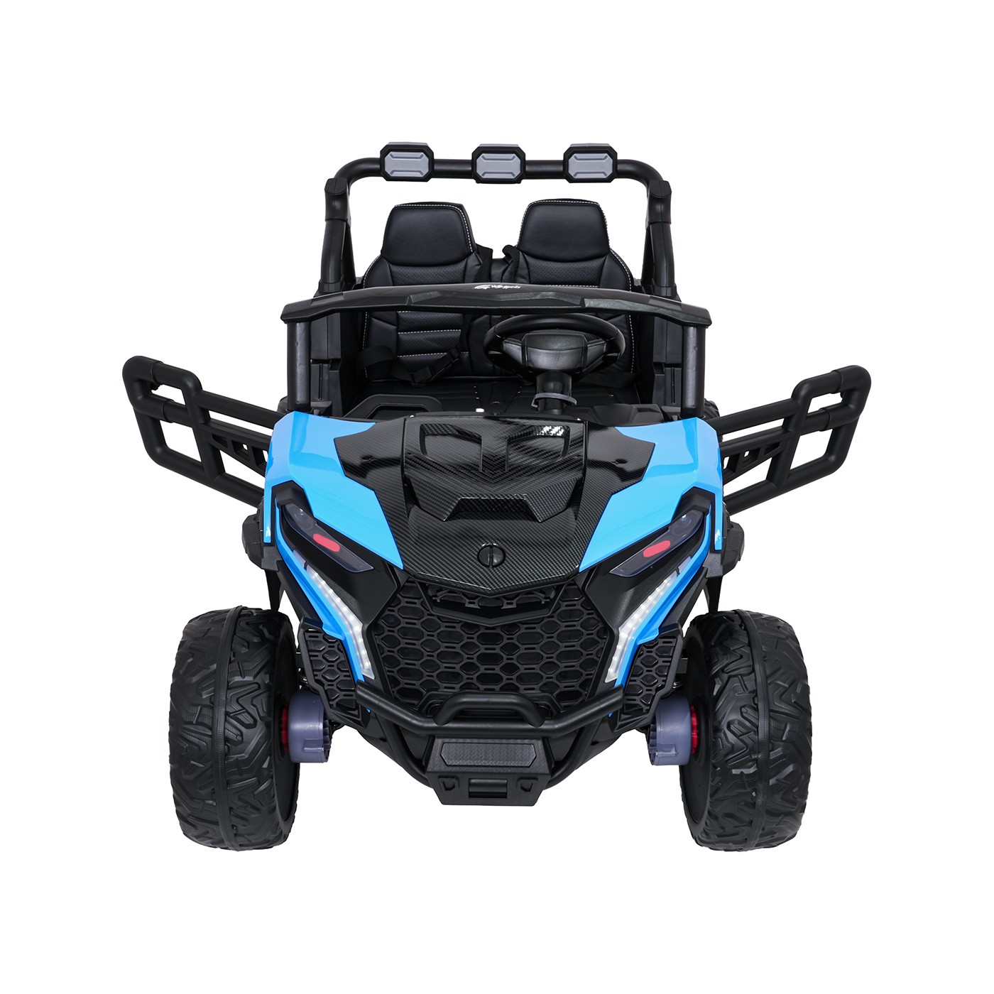 OBSERVER 4x4 Buggy Vehicle Blue