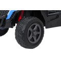 OBSERVER 4x4 Buggy Vehicle Blue