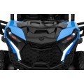 OBSERVER 4x4 Buggy Vehicle Blue