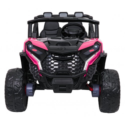 OBSERVER 4x4 Buggy Vehicle Pink