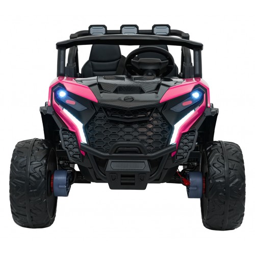 OBSERVER 4x4 Buggy Vehicle Pink