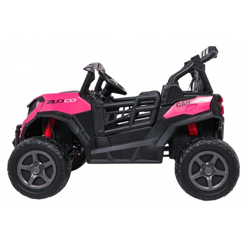 OBSERVER 4x4 Buggy Vehicle Pink