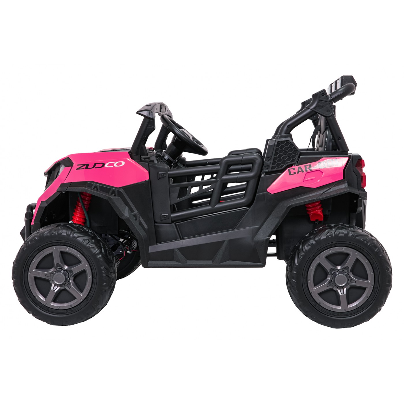 OBSERVER 4x4 Buggy Vehicle Pink