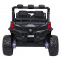 OBSERVER 4x4 Buggy Vehicle Pink