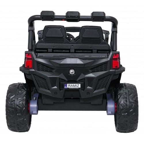 OBSERVER 4x4 Buggy Vehicle Pink