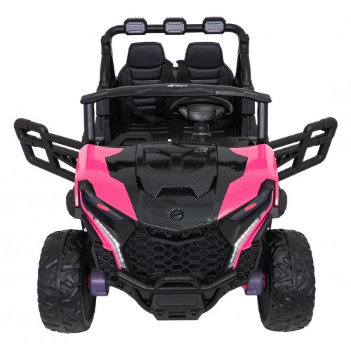 OBSERVER 4x4 Buggy Vehicle Pink