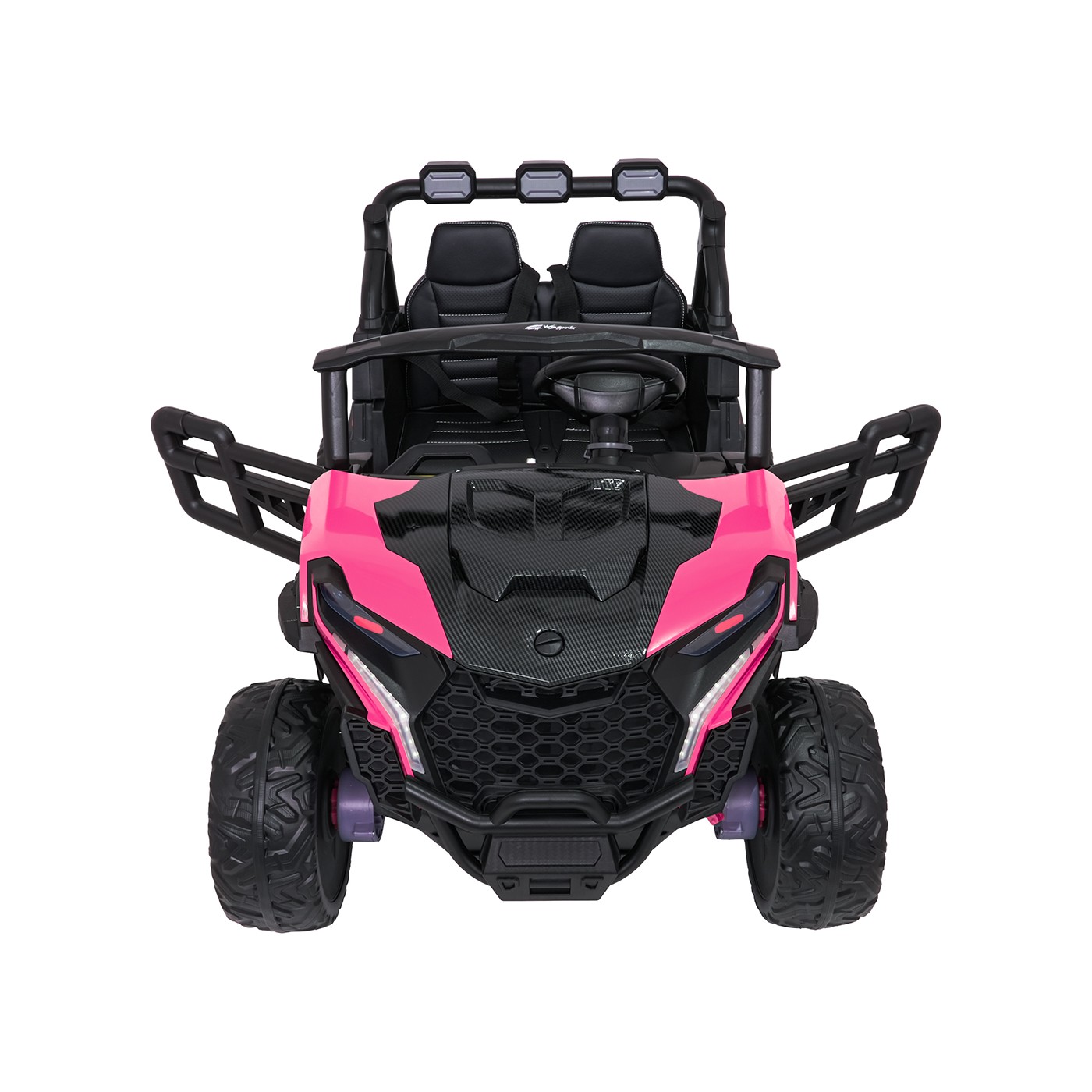 OBSERVER 4x4 Buggy Vehicle Pink