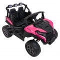 OBSERVER 4x4 Buggy Vehicle Pink