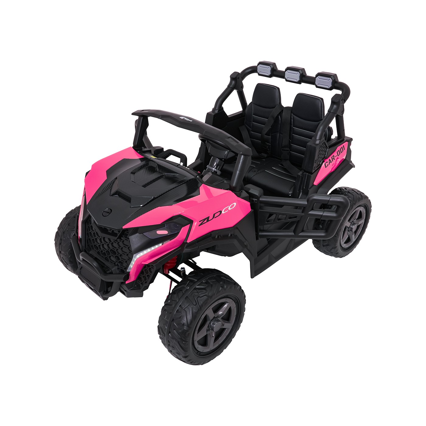 OBSERVER 4x4 Buggy Vehicle Pink