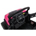 OBSERVER 4x4 Buggy Vehicle Pink