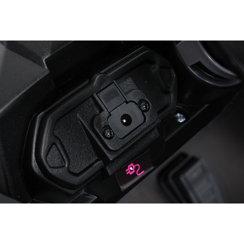 OBSERVER 4x4 Buggy Vehicle Pink