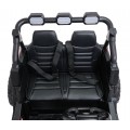 OBSERVER 4x4 Buggy Vehicle Pink