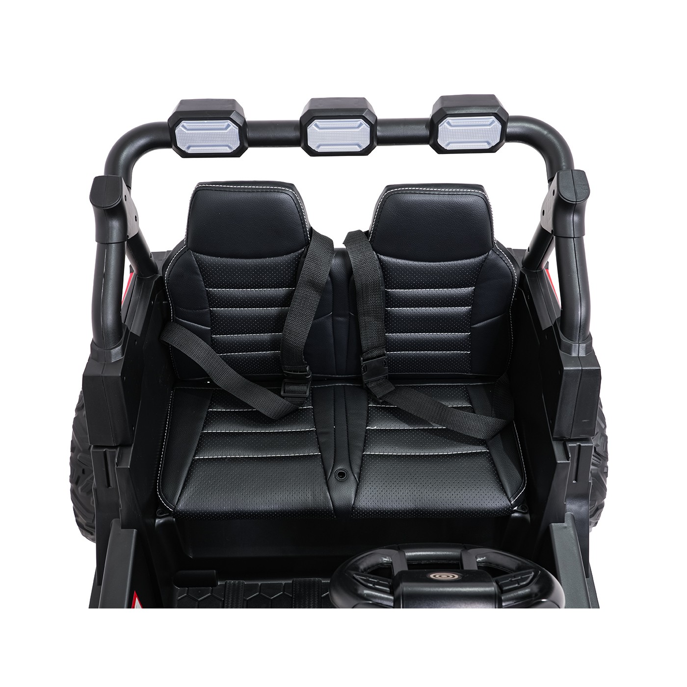 OBSERVER 4x4 Buggy Vehicle Pink