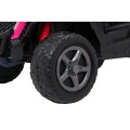 OBSERVER 4x4 Buggy Vehicle Pink