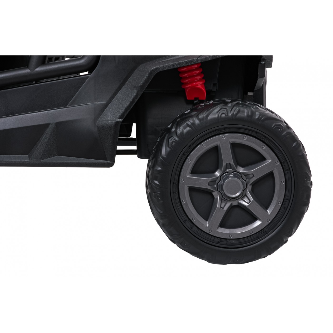 OBSERVER 4x4 Buggy Vehicle Pink