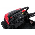 OBSERVER 4x4 Buggy Vehicle Red