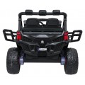 OBSERVER 4x4 Buggy Vehicle Pink