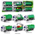 Urban Greening Service Vehicle Kit