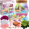 Creative Mermaid Aquarium Making Kit