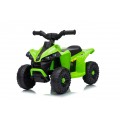 MINI Can Am Renegade ATV Green
