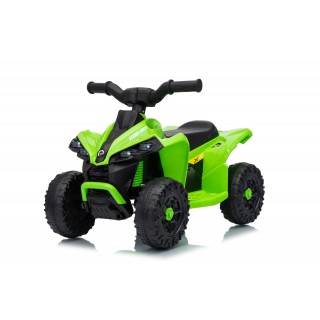 MINI Can Am Renegade ATV Green