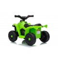 MINI Can Am Renegade ATV Green