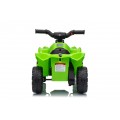 MINI Can Am Renegade ATV Green