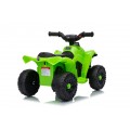 MINI Can Am Renegade ATV Green