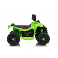 MINI Can Am Renegade ATV Green