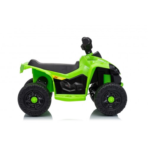 MINI Can Am Renegade ATV Green