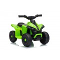 MINI Can Am Renegade ATV Green
