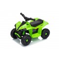 MINI Can Am Renegade ATV Green