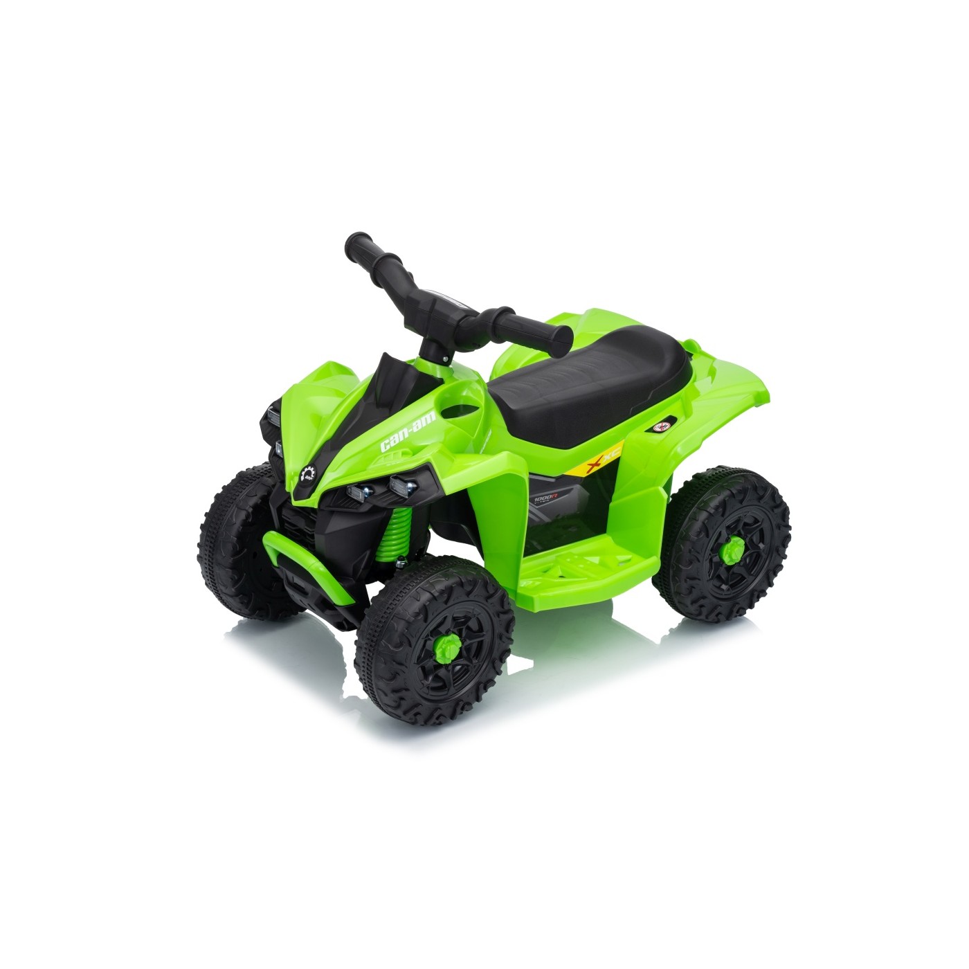 MINI Can Am Renegade ATV Green