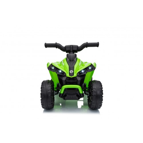 MINI Can Am Renegade ATV Green