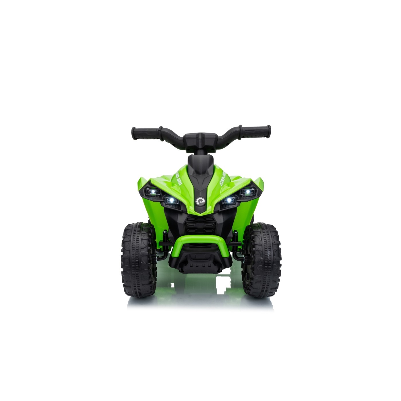 MINI Can Am Renegade ATV Green