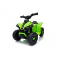 MINI Can Am Renegade ATV Green