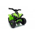 MINI Can Am Renegade ATV Green