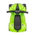 MINI Can Am Renegade ATV Green
