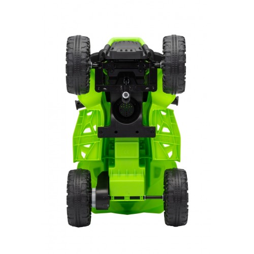 MINI Can Am Renegade ATV Green