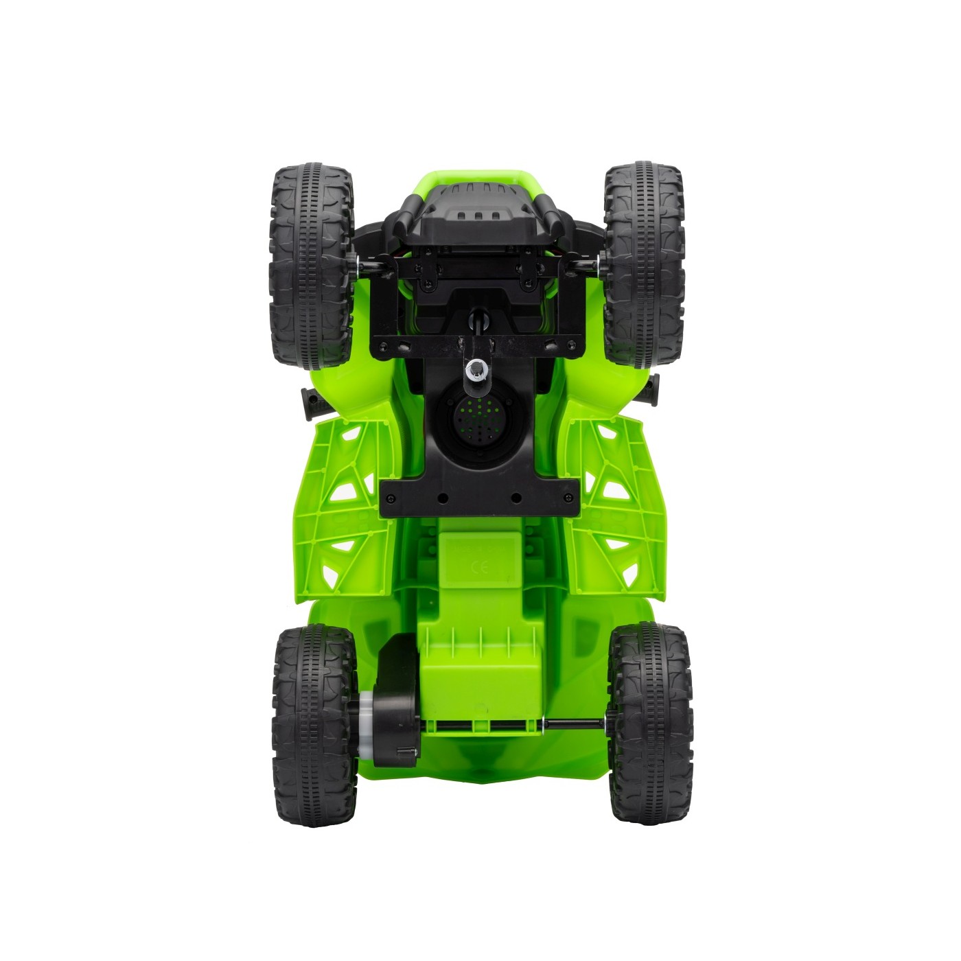 MINI Can Am Renegade ATV Green