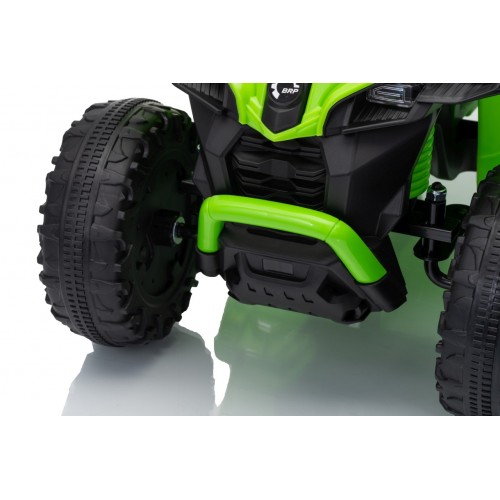 MINI Can Am Renegade ATV Green