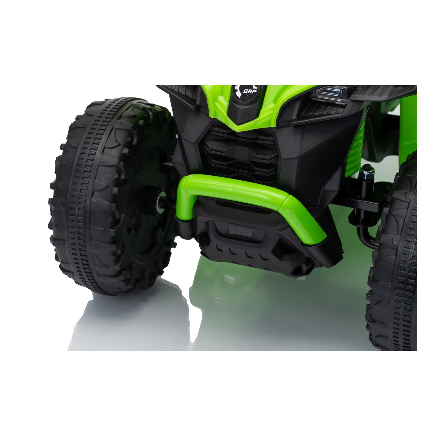 MINI Can Am Renegade ATV Green