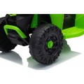 MINI Can Am Renegade ATV Green
