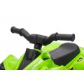 MINI Can Am Renegade ATV Green